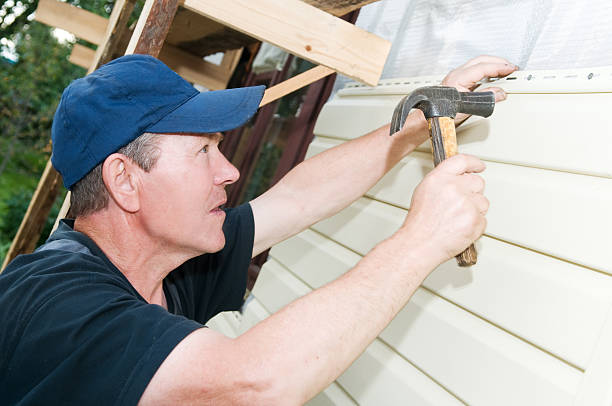 Mount Morris, IL Siding Services Company